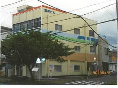 静岡県沼津市 沼津駅11分 戸建て 1,067万円の競売物件 #5