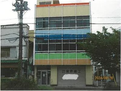 静岡県沼津市 沼津駅11分 戸建て 1,067万円の競売物件 #6