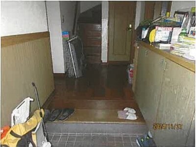 静岡県伊豆の国市 田京駅15分 戸建て 298万円の競売物件 #12