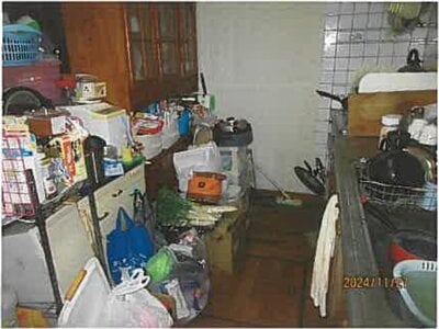 静岡県伊豆の国市 田京駅15分 戸建て 298万円の競売物件 #14
