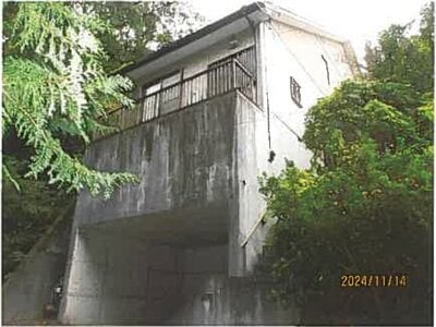 静岡県伊豆の国市 田京駅15分 戸建て 298万円の競売物件 #4