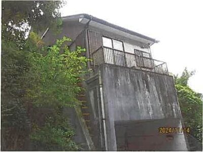 静岡県伊豆の国市 田京駅15分 戸建て 298万円の競売物件 #5