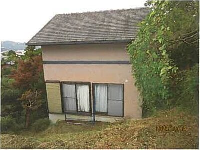 静岡県伊豆の国市 田京駅15分 戸建て 298万円の競売物件 #9