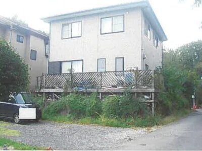 静岡県伊東市 城ヶ崎海岸駅14分 戸建て 319万円の競売物件 #2