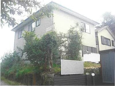 静岡県伊東市 城ヶ崎海岸駅14分 戸建て 319万円の競売物件 #4