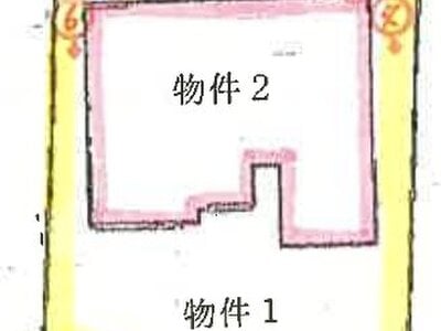 静岡県沼津市 大岡駅15分 戸建て 1,815万円の競売物件 #1