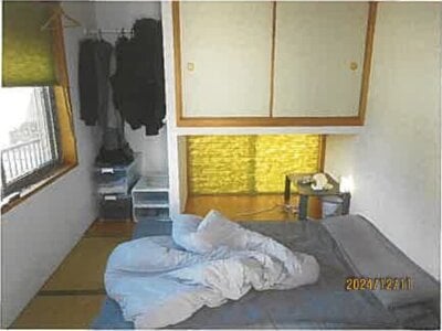 静岡県沼津市 大岡駅15分 戸建て 1,815万円の競売物件 #10