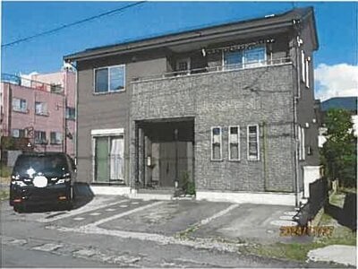 静岡県沼津市 大岡駅15分 戸建て 1,815万円の競売物件 #2