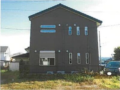 静岡県沼津市 大岡駅15分 戸建て 1,815万円の競売物件 #3