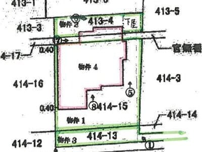 (値下げ) 静岡県沼津市 片浜駅20分 戸建て 118万円の競売物件 #1