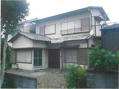 (値下げ) 静岡県沼津市 片浜駅20分 戸建て 118万円の競売物件 #2