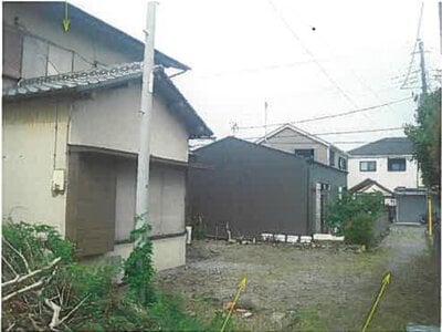 (値下げ) 静岡県沼津市 片浜駅20分 戸建て 118万円の競売物件 #5