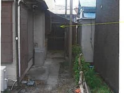(値下げ) 静岡県沼津市 片浜駅20分 戸建て 118万円の競売物件 #6