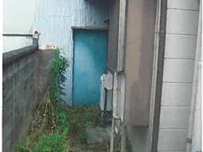 (値下げ) 静岡県沼津市 片浜駅20分 戸建て 118万円の競売物件 #7