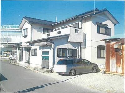 静岡県三島市 三島二日町駅16分 戸建て 923万円の競売物件 #2