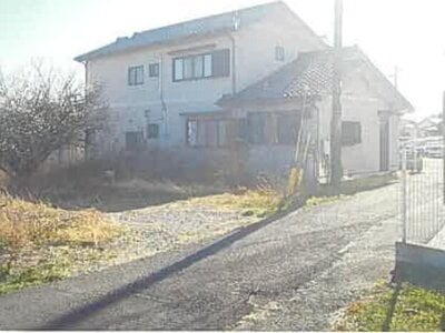 静岡県三島市 三島二日町駅16分 戸建て 923万円の競売物件 #3