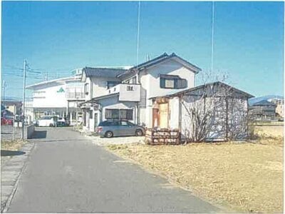静岡県三島市 三島二日町駅16分 戸建て 923万円の競売物件 #4