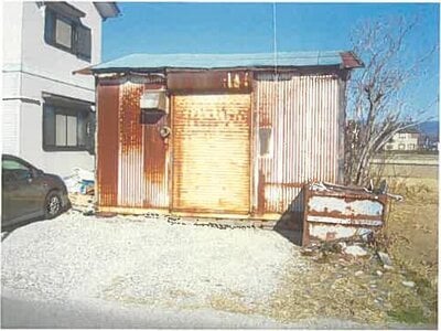 静岡県三島市 三島二日町駅16分 戸建て 923万円の競売物件 #5