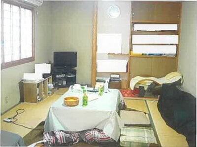 静岡県三島市 三島二日町駅16分 戸建て 923万円の競売物件 #8