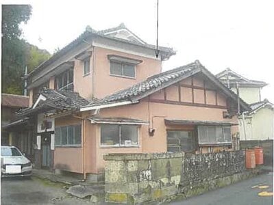 静岡県伊豆の国市 田京駅24分 戸建て 993万円の競売物件 #1