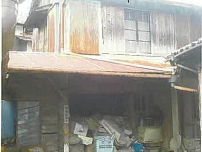 静岡県伊豆の国市 田京駅24分 戸建て 993万円の競売物件 #12