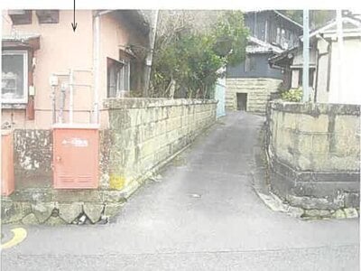 静岡県伊豆の国市 田京駅24分 戸建て 993万円の競売物件 #3