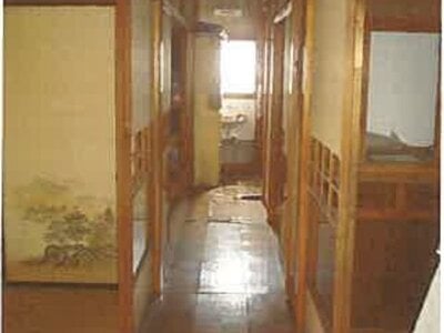 静岡県伊豆の国市 田京駅24分 戸建て 993万円の競売物件 #35