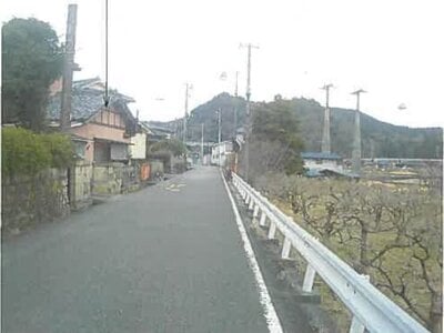 静岡県伊豆の国市 田京駅24分 戸建て 993万円の競売物件 #4