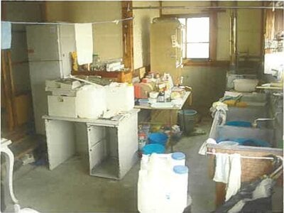 静岡県伊豆の国市 田京駅24分 戸建て 993万円の競売物件 #42