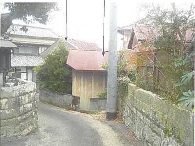 静岡県伊豆の国市 田京駅24分 戸建て 993万円の競売物件 #7
