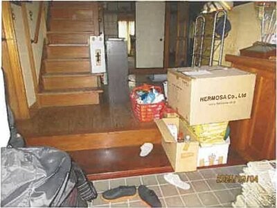 静岡県熱海市 網代駅15分 戸建て 199万円の競売物件 #10