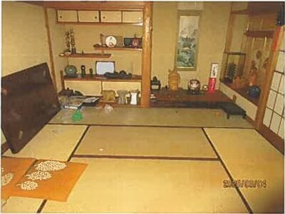 静岡県熱海市 網代駅15分 戸建て 199万円の競売物件 #12