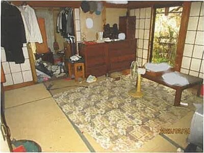 静岡県熱海市 網代駅15分 戸建て 199万円の競売物件 #16