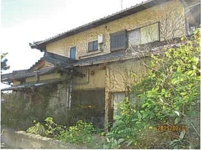 静岡県熱海市 網代駅15分 戸建て 199万円の競売物件 #4