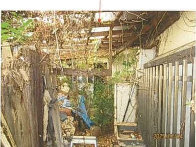 静岡県熱海市 網代駅15分 戸建て 199万円の競売物件 #8