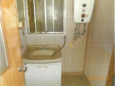 (値下げ) 静岡県伊東市 南伊東駅18分 戸建て 28万円の競売物件 #14