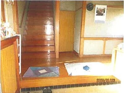 静岡県賀茂郡東伊豆町 伊豆熱川駅14分 戸建て 301万円の競売物件 #12