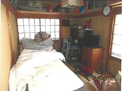 静岡県賀茂郡東伊豆町 伊豆熱川駅14分 戸建て 301万円の競売物件 #13