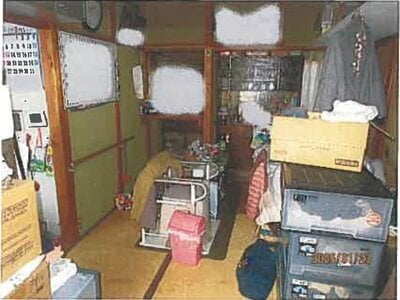 静岡県賀茂郡東伊豆町 伊豆熱川駅14分 戸建て 301万円の競売物件 #14