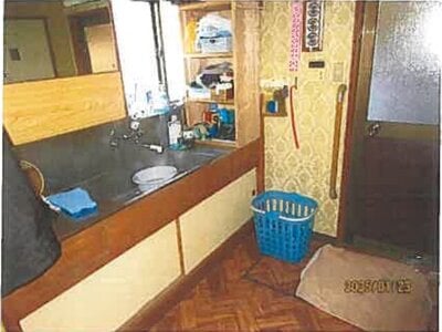 静岡県賀茂郡東伊豆町 伊豆熱川駅14分 戸建て 301万円の競売物件 #16