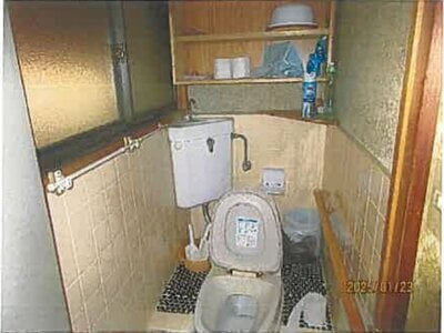 静岡県賀茂郡東伊豆町 伊豆熱川駅14分 戸建て 301万円の競売物件 #19