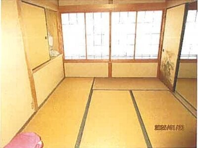 静岡県賀茂郡東伊豆町 伊豆熱川駅14分 戸建て 301万円の競売物件 #21