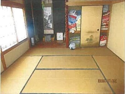 静岡県賀茂郡東伊豆町 伊豆熱川駅14分 戸建て 301万円の競売物件 #22