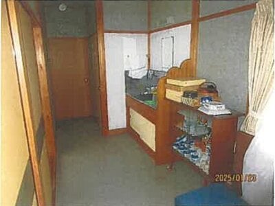 静岡県賀茂郡東伊豆町 伊豆熱川駅14分 戸建て 301万円の競売物件 #23