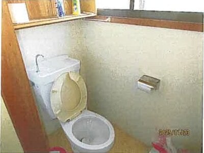 静岡県賀茂郡東伊豆町 伊豆熱川駅14分 戸建て 301万円の競売物件 #24