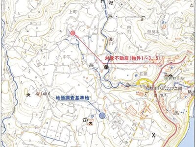 静岡県賀茂郡東伊豆町 伊豆熱川駅14分 戸建て 301万円の競売物件 #27