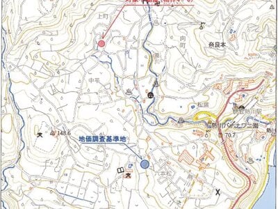 静岡県賀茂郡東伊豆町 伊豆熱川駅14分 戸建て 268万円の競売物件 #12