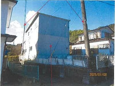 静岡県賀茂郡東伊豆町 伊豆熱川駅14分 戸建て 268万円の競売物件 #4