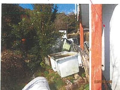 静岡県賀茂郡東伊豆町 伊豆熱川駅14分 戸建て 268万円の競売物件 #7