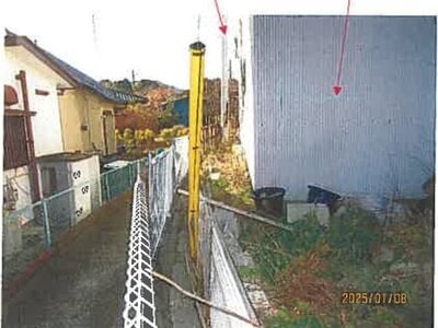 静岡県賀茂郡東伊豆町 伊豆熱川駅14分 戸建て 268万円の競売物件 #8